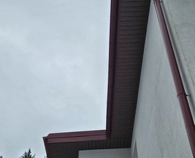 Lietaus sistemų montavimas,pakalimo darbai ir tt / Ernestas / Darbų pavyzdys ID 3452096