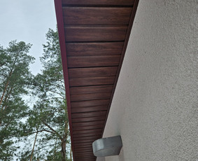 Lietaus sistemų montavimas,pakalimo darbai ir tt / Ernestas / Darbų pavyzdys ID 3452098