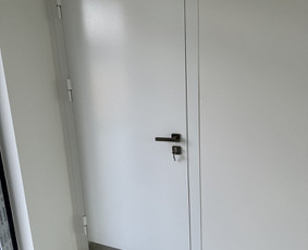 Šarvo durys ,Lauko A +durys, Sandėliuko, Garažo vartų gamyba / Andzej / Darbų pavyzdys ID 3452108