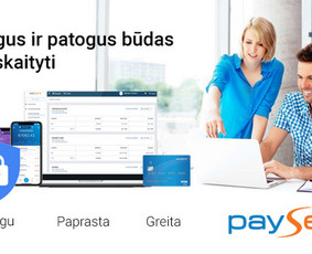 Nuo idėjos iki profesionaliai veikiančio projekto / Interneto svetainių kūrimas / Darbų pavyzdys ID 3452120