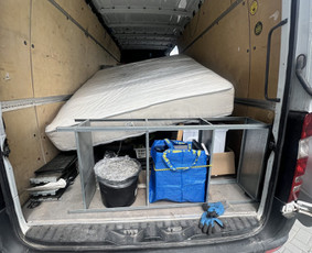 Krovinių pervežimas , perkraustymo paslaugos. / Boguva Transport / Darbų pavyzdys ID 3452188