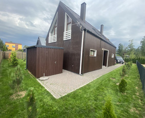 Vejos Priežiūra ir Gerbūvio Darbai / Jaunius / Darbų pavyzdys ID 3452198