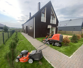 Vejos Priežiūra ir Gerbūvio Darbai / Jaunius / Darbų pavyzdys ID 3452204