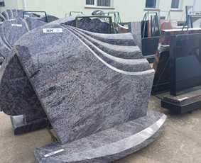 Raidžių kalimas, granito plokštės, kiti kapaviečių darbai. - Paminklų gamyba - 3 Paminklų gamyba - Raidžių kalimas, granito plokštės, kiti kapaviečių darbai. - 3