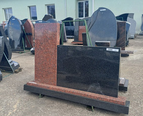 Raidžių kalimas, granito plokštės, kiti kapaviečių darbai. / Kapinių darbai. / Darbų pavyzdys ID 3452162