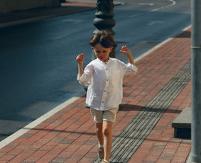 Už tai, kas tikra. - Krikštynų fotosesija - 1 Krikštynų fotosesija - Už tai, kas tikra. - 1