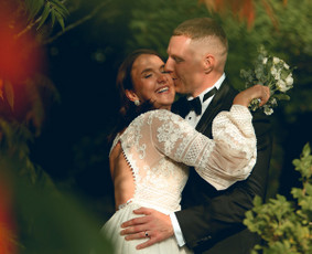 Vestuvių fotosesija - Už tai, kas tikra. - 1