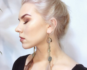 Makiažai Palangoje - Vestuvinis makiažas - 2 Vestuvinis makiažas - Makiažai Palangoje - 2