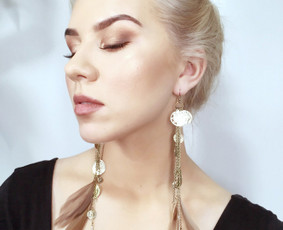 Makiažai Palangoje - Vestuvinis makiažas - 1 Vestuvinis makiažas - Makiažai Palangoje - 1