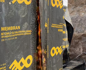 Ploksčių stogų dengimas Epdm, Pvc, Prilydoma danga / STOGRENGA / Darbų pavyzdys ID 3452744