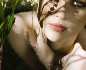 Makiažas fotosesijai - Makiažai Palangoje - 4