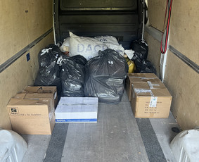 Krovinių pervežimas , perkraustymo paslaugos. / Boguva Transport / Darbų pavyzdys ID 3452934