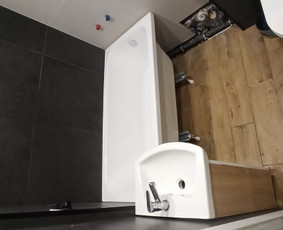 Santechnika / SIARHEI / Darbų pavyzdys ID 3452974
