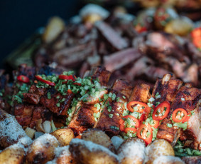 Grillinam bet kuriuo sezonu! - Maitinimas, maistas šventėms - 2 Maitinimas, maistas šventėms - Grillinam bet kuriuo sezonu! - 2