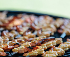 Grillinam bet kuriuo sezonu! - Maitinimas, maistas šventėms - 4 Maitinimas, maistas šventėms - Grillinam bet kuriuo sezonu! - 4