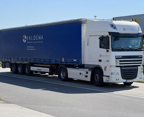 Krovinių pervežimas iš, į Marijampolę iš Lietuvos - Transportas - 2 Transportas - Krovinių pervežimas iš, į Marijampolę iš Lietuvos - 2