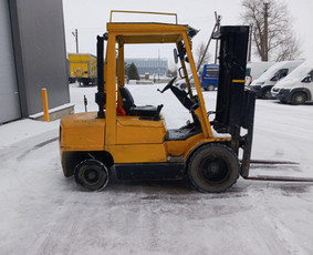 Šakinių Krautuvų Nuoma. Krovimo technikos nuoma - Įvairios technikos nuoma - 2 Įvairios technikos nuoma - Šakinių Krautuvų Nuoma. Krovimo technikos nuoma - 2