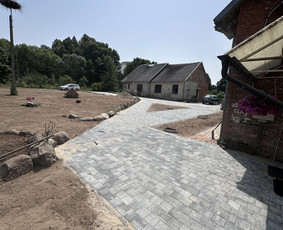 Greitai ir kokybiškai atliekame darbus / Deividas Gailevicius / Darbų pavyzdys ID 3453168
