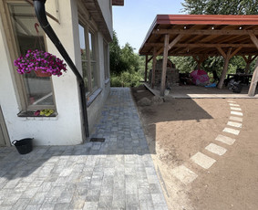 Greitai ir kokybiškai atliekame darbus / Deividas Gailevicius / Darbų pavyzdys ID 3453170