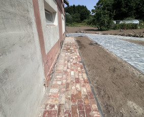 Greitai ir kokybiškai atliekame darbus / Deividas Gailevicius / Darbų pavyzdys ID 3453172