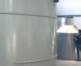 Buitinės paslaugos - Biomax valymo įrenginių pardavimas montavimas - 2