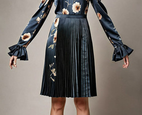 Lekalai drabužiams Become Pattern Studio / Rūta BeCome / Darbų pavyzdys ID 3453210