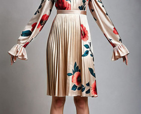 Lekalai drabužiams Become Pattern Studio / Rūta BeCome / Darbų pavyzdys ID 3453214