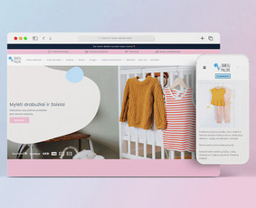 Paslaugos verslui - Shopify el. parduotuvių kūrimas, programavimas - 4