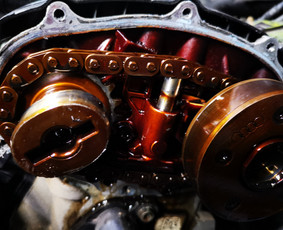 Variklių remontas ir aptarnavimas - Autoservisai, automobilių remontas - 3 Autoservisai, automobilių remontas - Variklių remontas ir aptarnavimas - 3