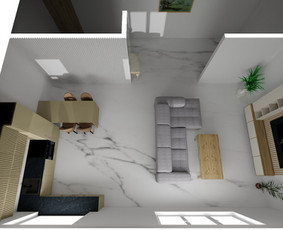 Baldų dizainerė - projektuotoja / Rūta Šibajevė / Darbų pavyzdys ID 3453566