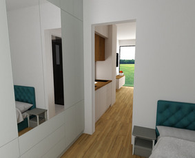 Baldų dizainerė - projektuotoja / Rūta Šibajevė / Darbų pavyzdys ID 3453574