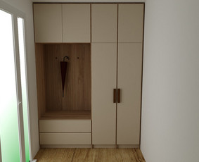 Baldų dizainerė - projektuotoja / Rūta Šibajevė / Darbų pavyzdys ID 3453590