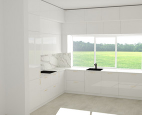 Baldų dizainerė - projektuotoja / Rūta Šibajevė / Darbų pavyzdys ID 3453612