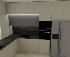 Baldų dizainerė - projektuotoja / Rūta Šibajevė / Darbų pavyzdys ID 3453634