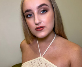 Proginis makiažas - Makiažas. &Scaron;ukuosena. Antakių dažymas/laminavimas. - 4