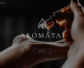 Interneto svetainių kūrimas - Interneto Svetainių Kūrimas, El. Parduotuvės - 3