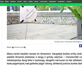 Tekstai, kurie parduoda (Lt ir En) / Neringa / Darbų pavyzdys ID 674953