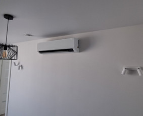 Vėdinimo, kondicionavimo sistemų, ir santechnikos montavimas / MB ''Oronas'' / Darbų pavyzdys ID 3454058