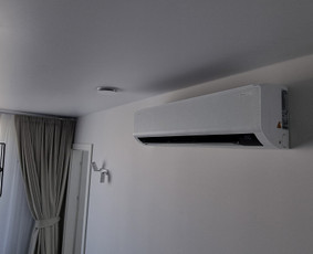 Vėdinimo, kondicionavimo sistemų, ir santechnikos montavimas - Santechnikai, santechnikos darbai - 3 Santechnikai, santechnikos darbai - Vėdinimo, kondicionavimo sistemų, ir santechnikos montavimas - 3