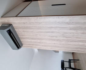 Vėdinimo, kondicionavimo sistemų, ir santechnikos montavimas / MB ''Oronas'' / Darbų pavyzdys ID 3454076