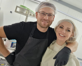 Patyriminė edukacija - svirplių degustacija - Kitos laisvalaikio paslaugos - 2 Kitos laisvalaikio paslaugos - Patyriminė edukacija - svirplių degustacija - 2