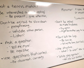 Conversational & Business English, with a British Teacher / Timothy Emsley / Darbų pavyzdys ID 3454244