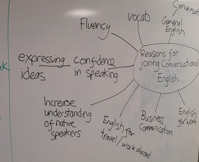 Conversational & Business English, with a British Teacher - Privačios anglų kalbos pamokos - 2 Privačios anglų kalbos pamokos - Conversational & Business English, with a British Teacher - 2
