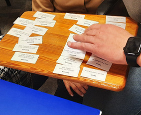 Conversational & Business English, with a British Teacher - Privačios anglų kalbos pamokos - 4 Privačios anglų kalbos pamokos - Conversational & Business English, with a British Teacher - 4