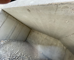 Atraminės sienelės,betoniniai laiptai,pamatai tvoroms / Daniel / Darbų pavyzdys ID 3454348