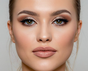 Makiažas. Šukuosena. Antakių dažymas/laminavimas. - Proginis makiažas - 4 Proginis makiažas - Makiažas. Šukuosena. Antakių dažymas/laminavimas. - 4