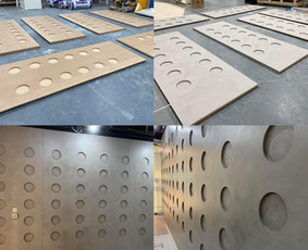 Vinilas, Pvc (linoleumas), laminatas, kiliminė danga / Amatus projektai / Darbų pavyzdys ID 3454390