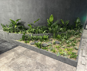 Baldų dekoravimas - Vinilas, laminatas, kiliminė danga, mikrocementas ,dekoras - 3