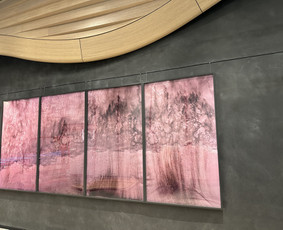 Vinilas, Pvc (linoleumas), laminatas, kiliminė danga / Amatus projektai / Darbų pavyzdys ID 3454400