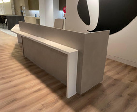 Baldų dekoravimas - Vinilas, laminatas, kiliminė danga, mikrocementas ,dekoras - 2